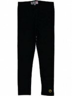 LEGGING UNI zwart